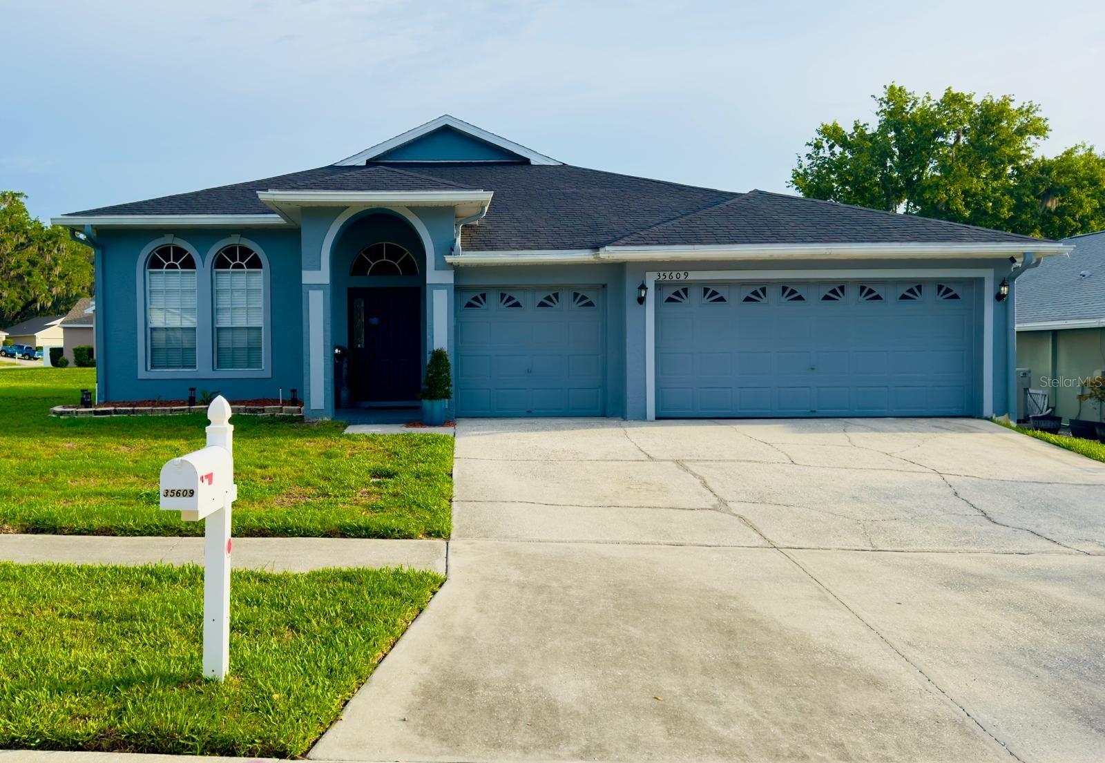 35609 Welby, Zephyrhills, FL 33541
