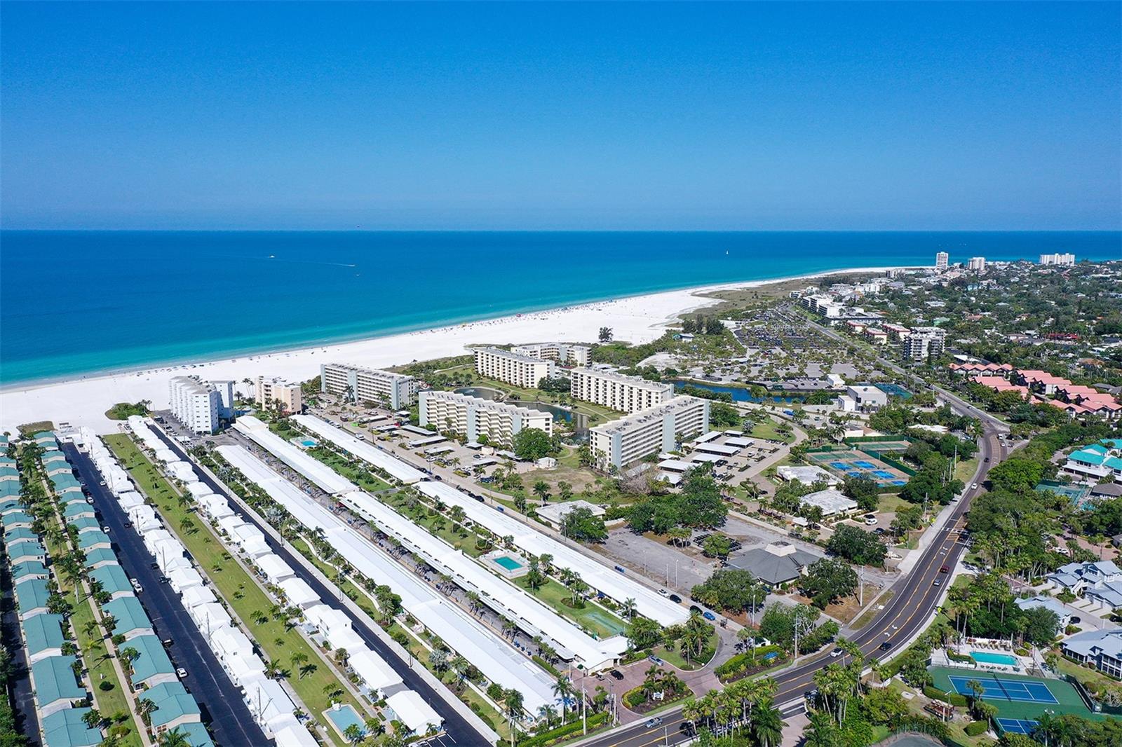 5830 Midnight Pass Unit 32, Sarasota, FL 34242