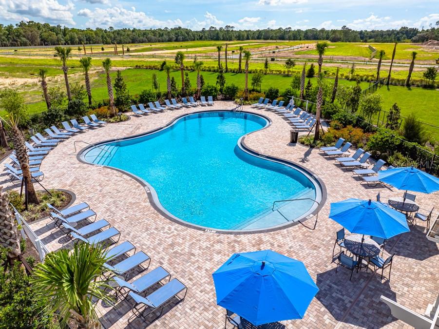 13667 Tropical Breeze, Hudson, FL 34669
