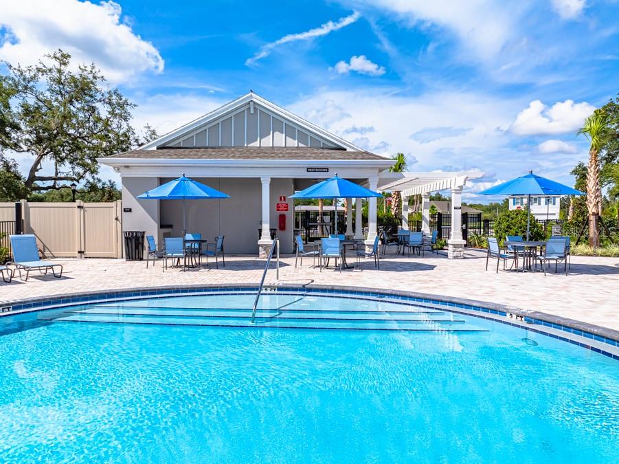 13667 Tropical Breeze, Hudson, FL 34669