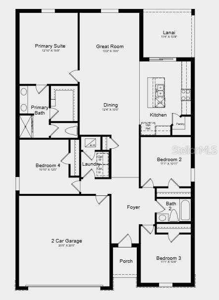 13667 Tropical Breeze, Hudson, FL 34669