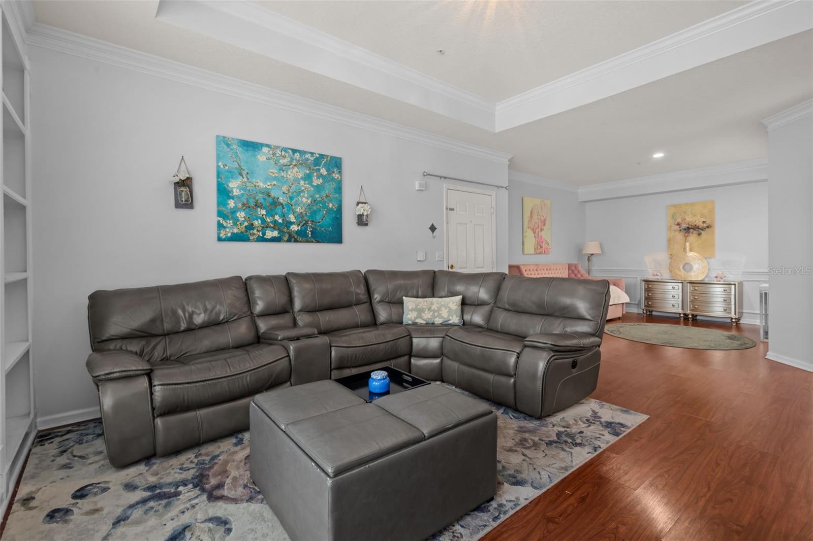 3302 Bay Club Unit 3202, Tampa, FL 33607