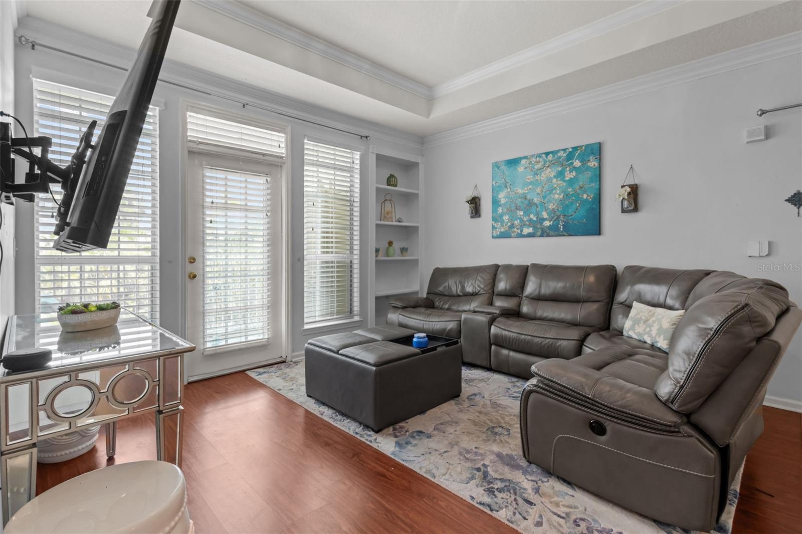 3302 Bay Club Unit 3202, Tampa, FL 33607
