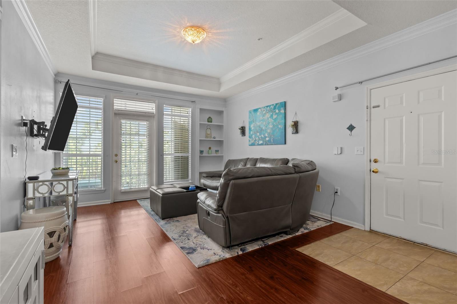 3302 Bay Club Unit 3202, Tampa, FL 33607