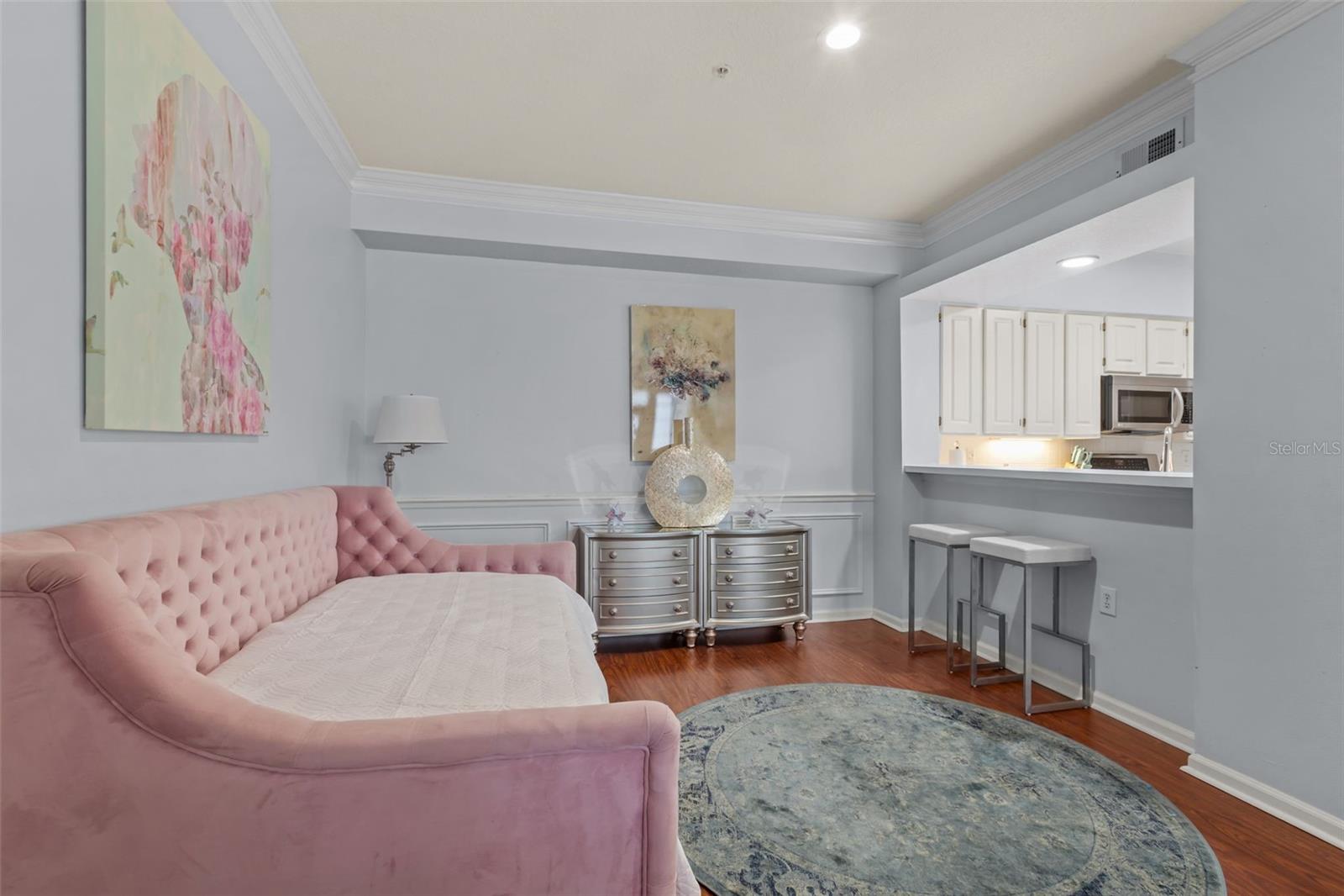 3302 Bay Club Unit 3202, Tampa, FL 33607
