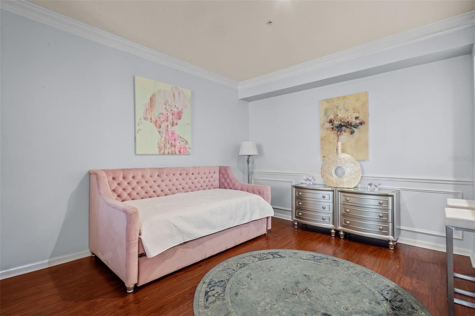 3302 Bay Club Unit 3202, Tampa, FL 33607