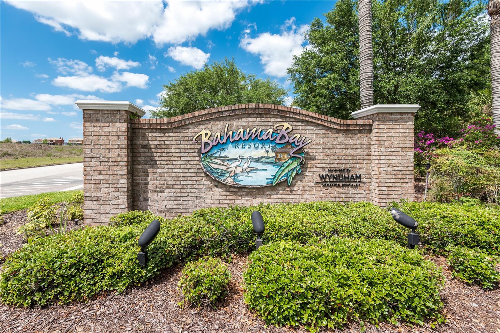 102 Rum Unit 37-102, Davenport, FL 33897