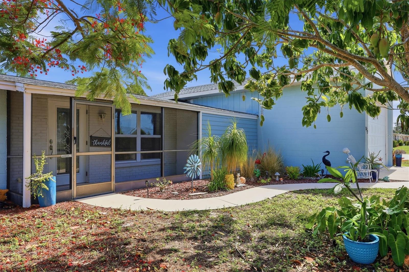 852 6th, Englewood, FL 34223
