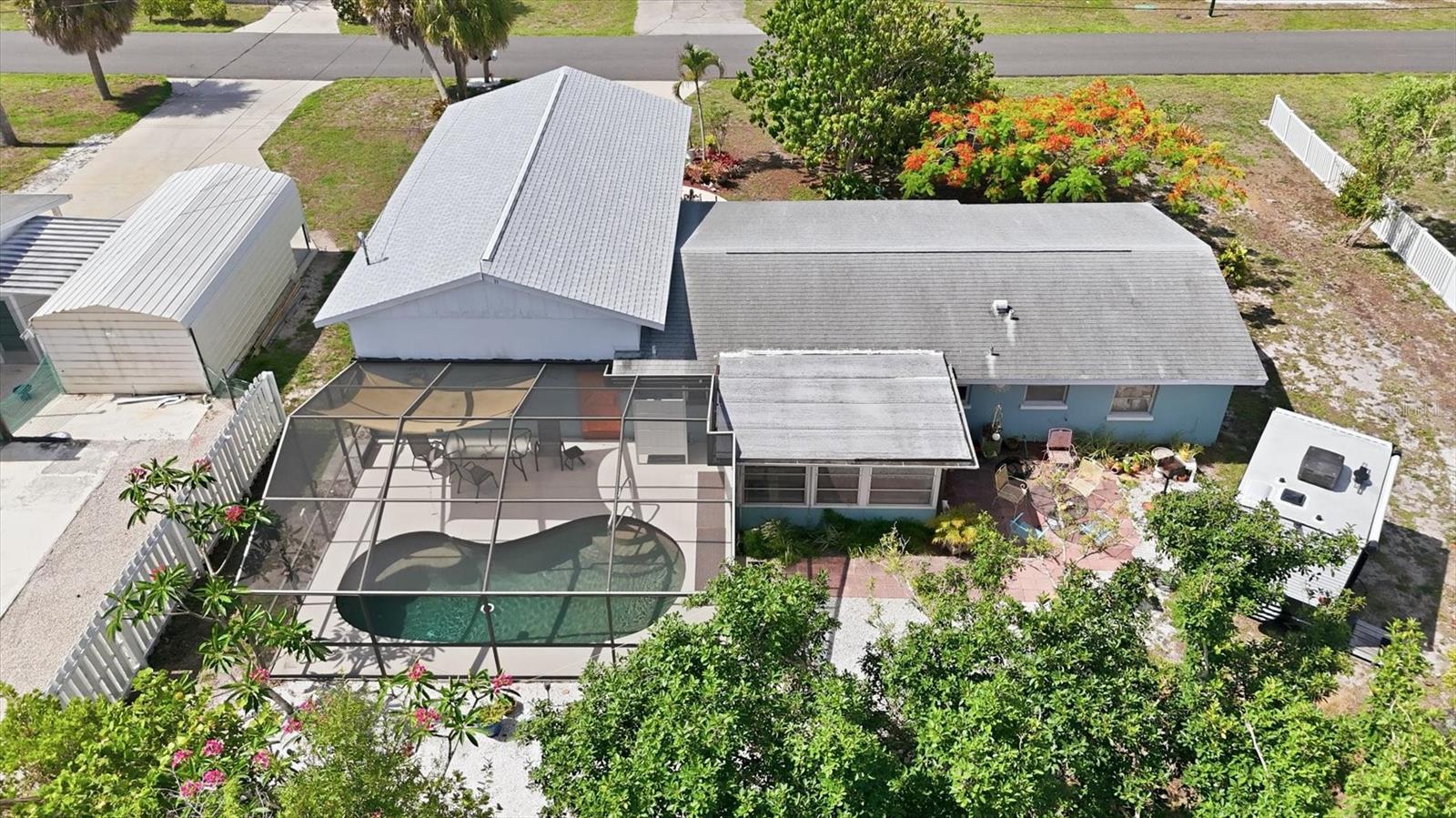 852 6th, Englewood, FL 34223