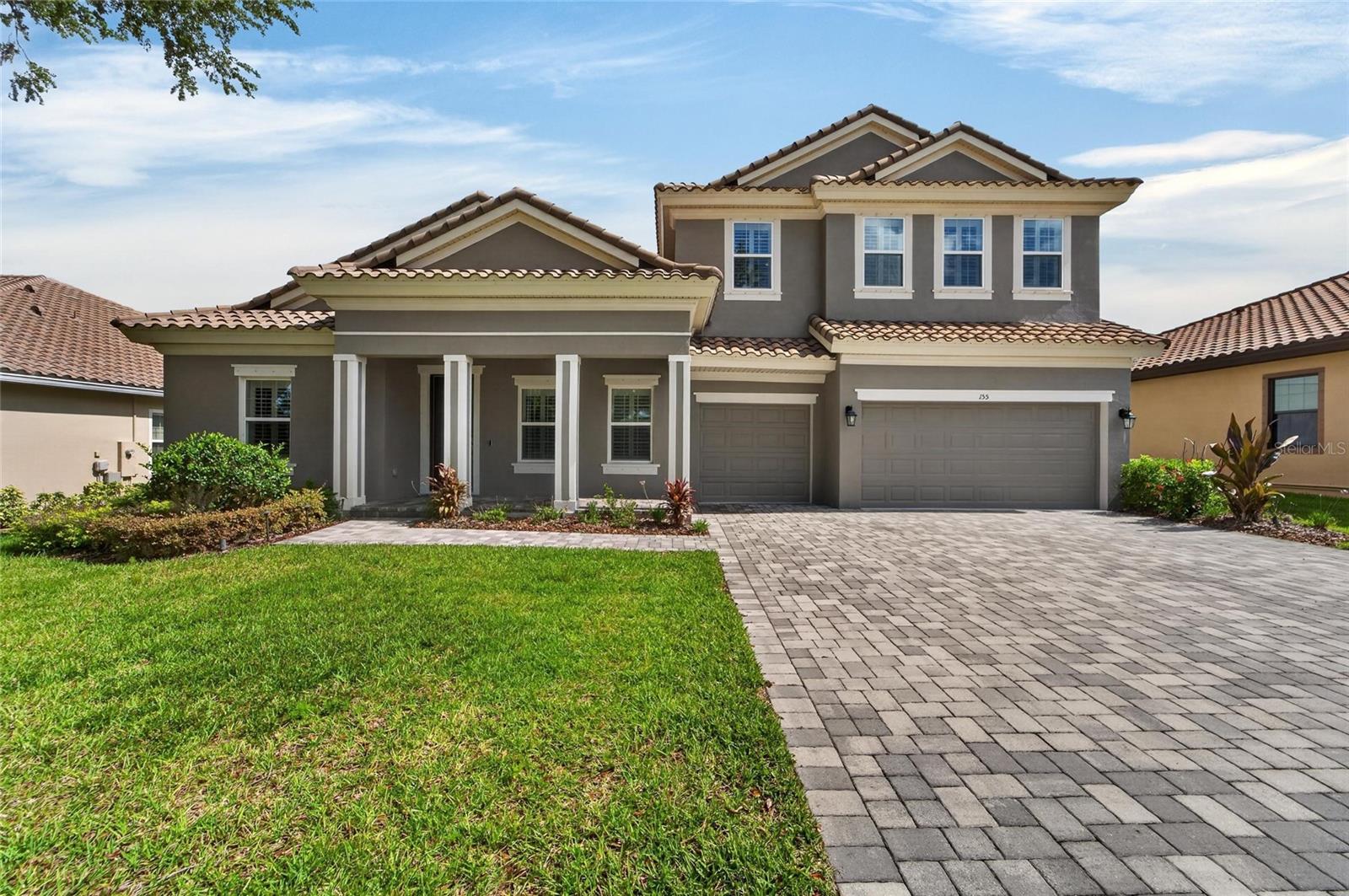 155 Sabal Breeze, Brandon, FL 33511