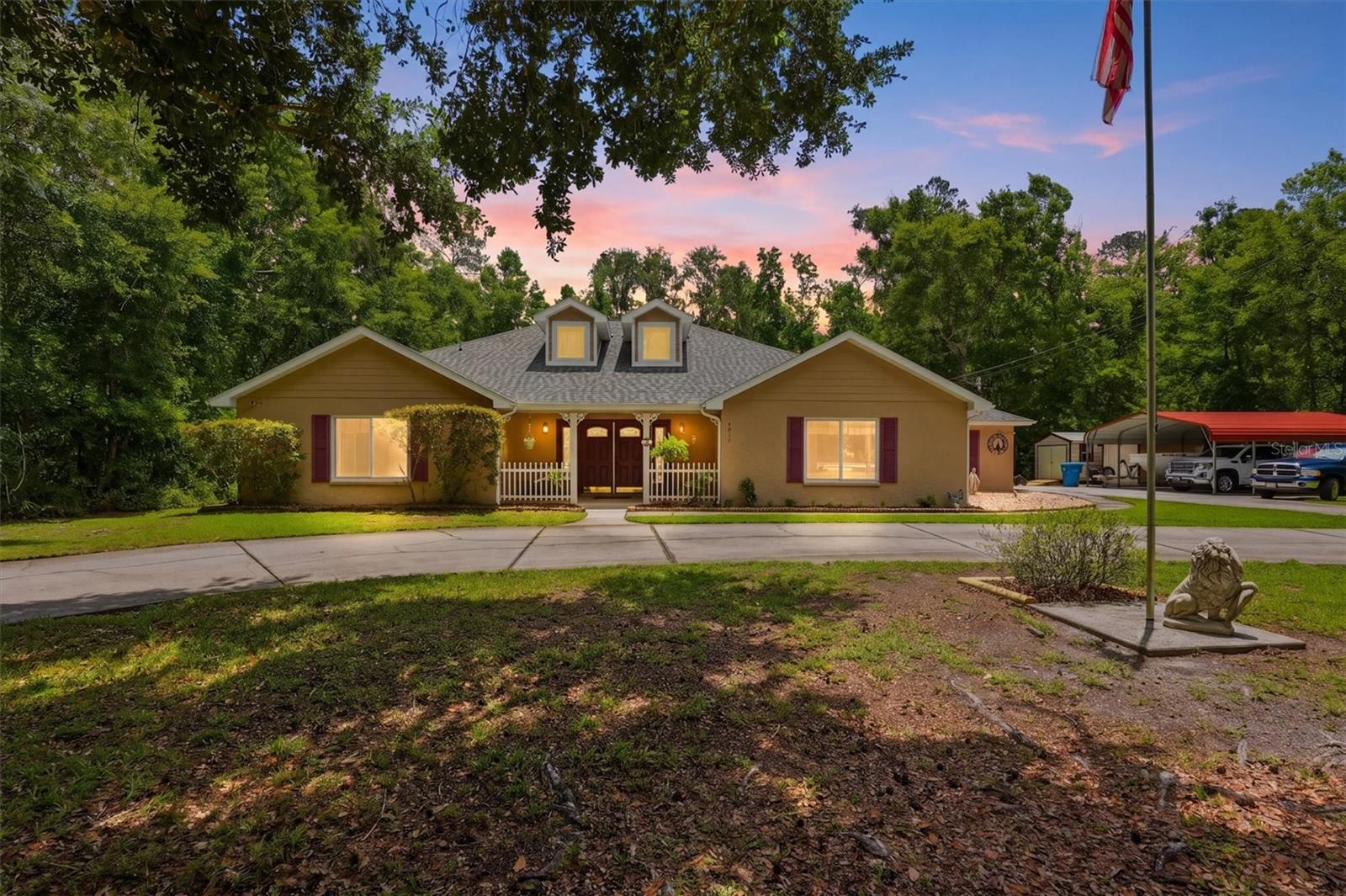 6012 Valley Spring, Brooksville, FL 34601