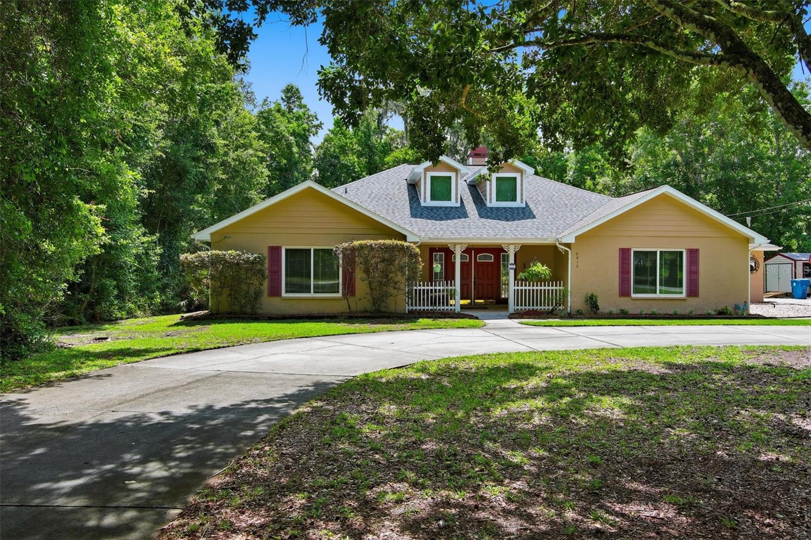 6012 Valley Spring, Brooksville, FL 34601
