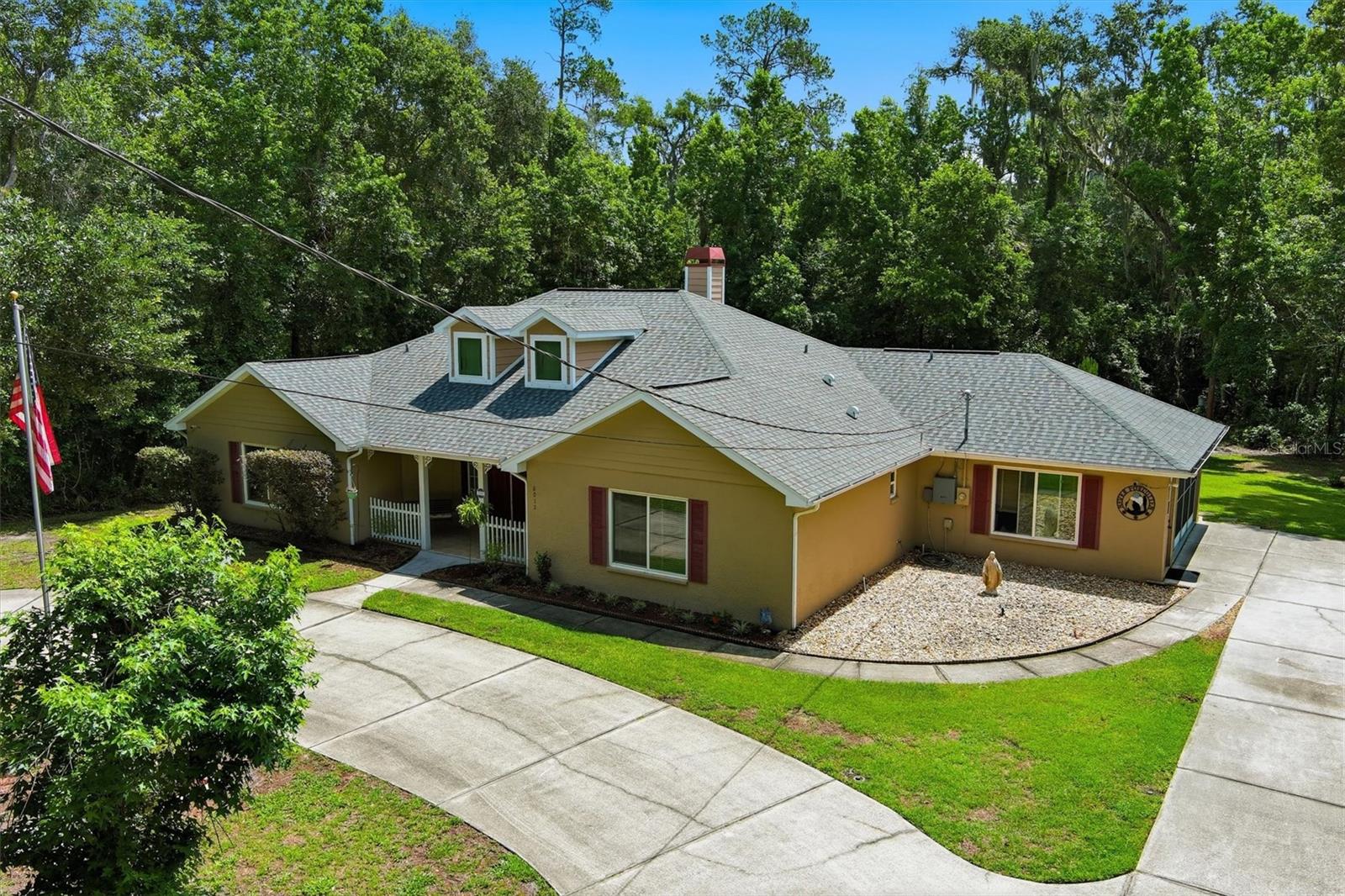 6012 Valley Spring, Brooksville, FL 34601