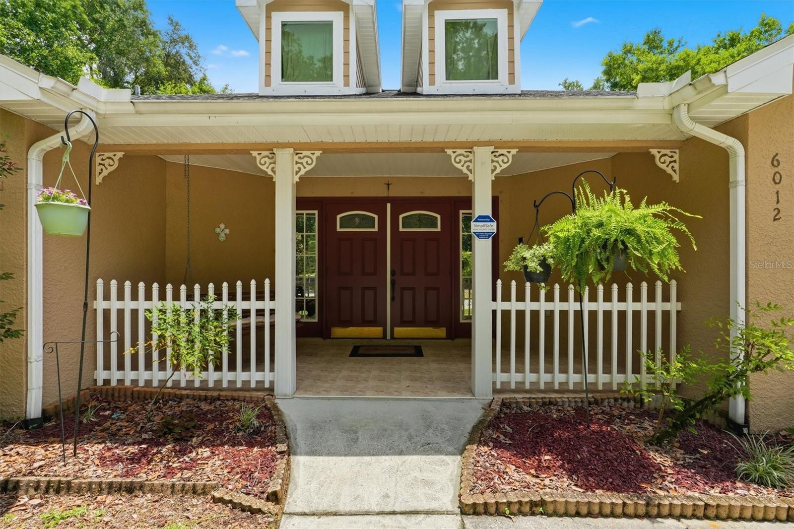 6012 Valley Spring, Brooksville, FL 34601