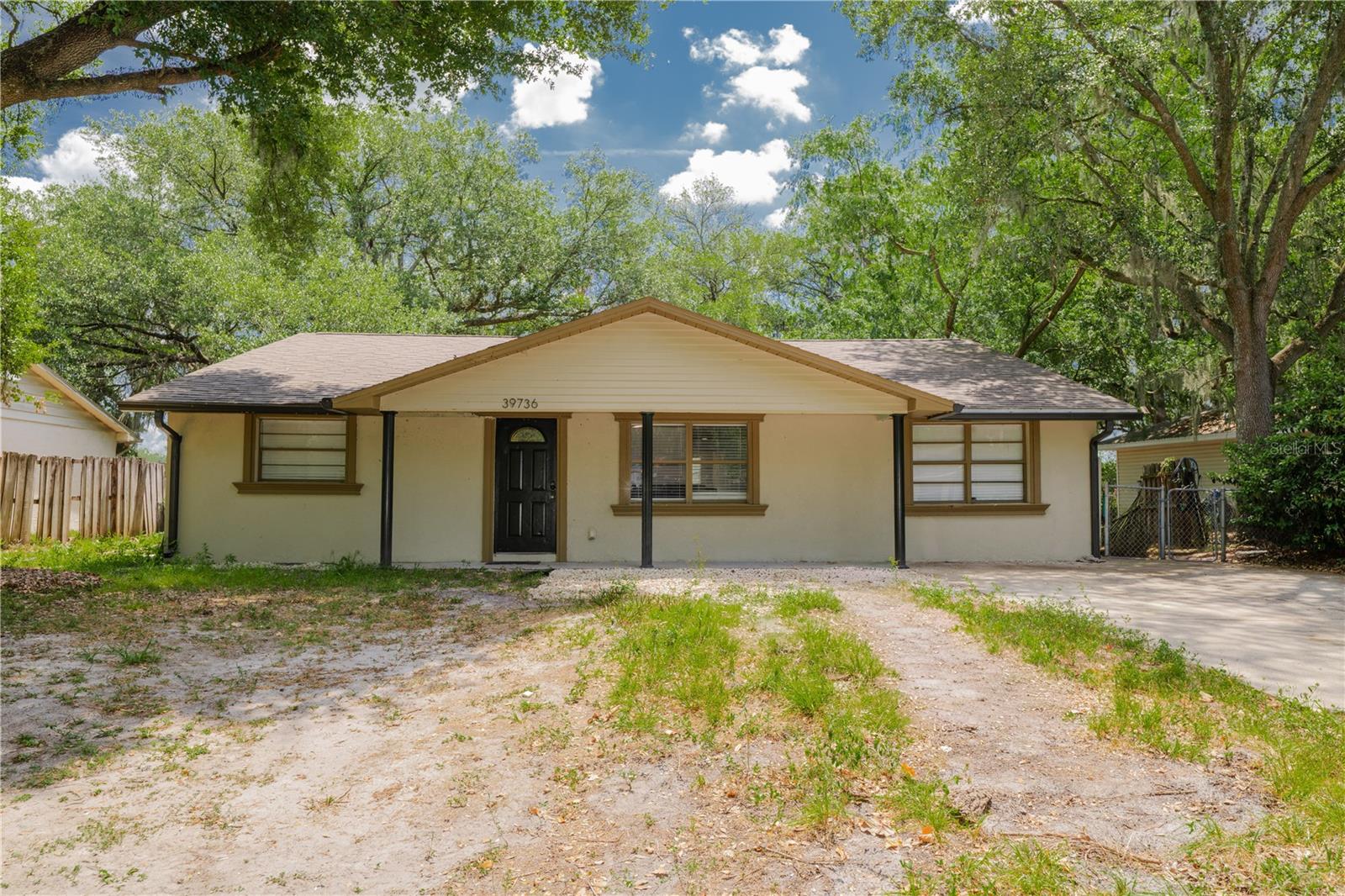 39736 Meadowood, Zephyrhills, FL 33542