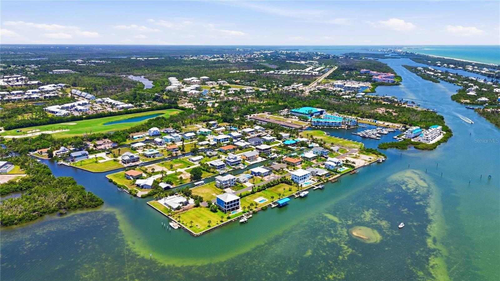 10460 Marion, Englewood, FL 34224