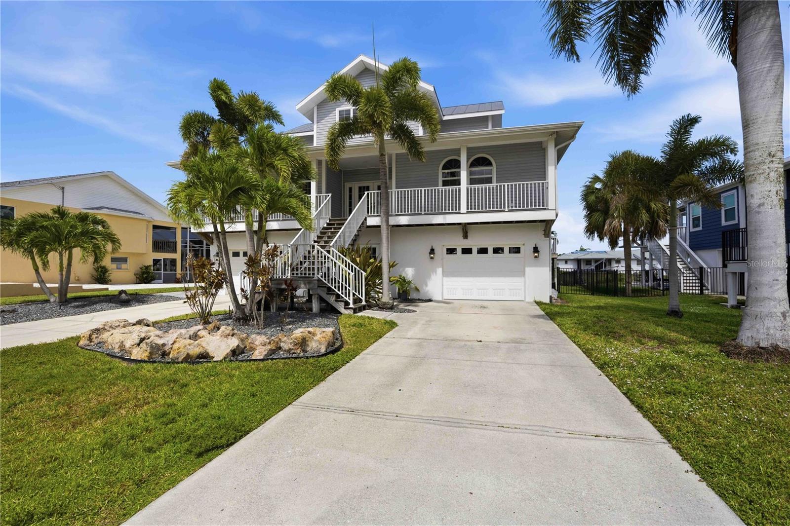 10460 Marion, Englewood, FL 34224