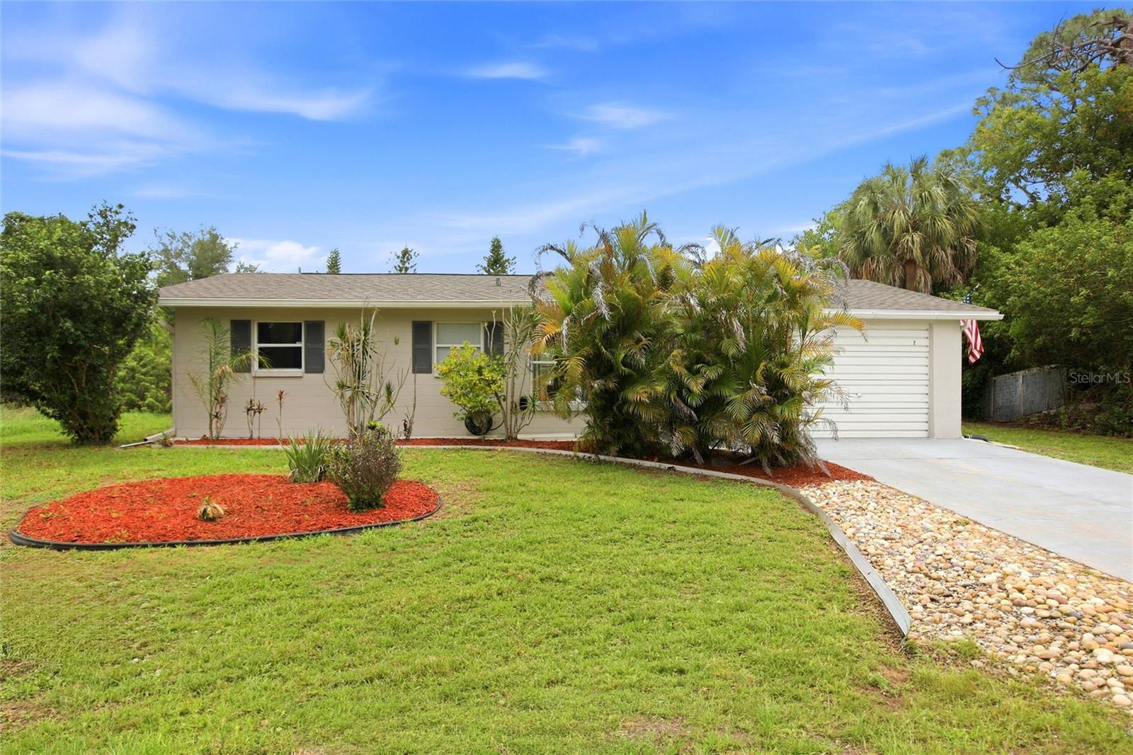 213 Granada, North Port, FL 34287