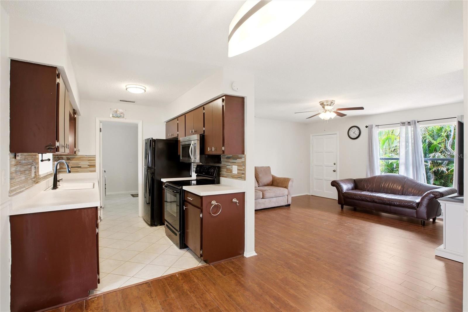 213 Granada, North Port, FL 34287