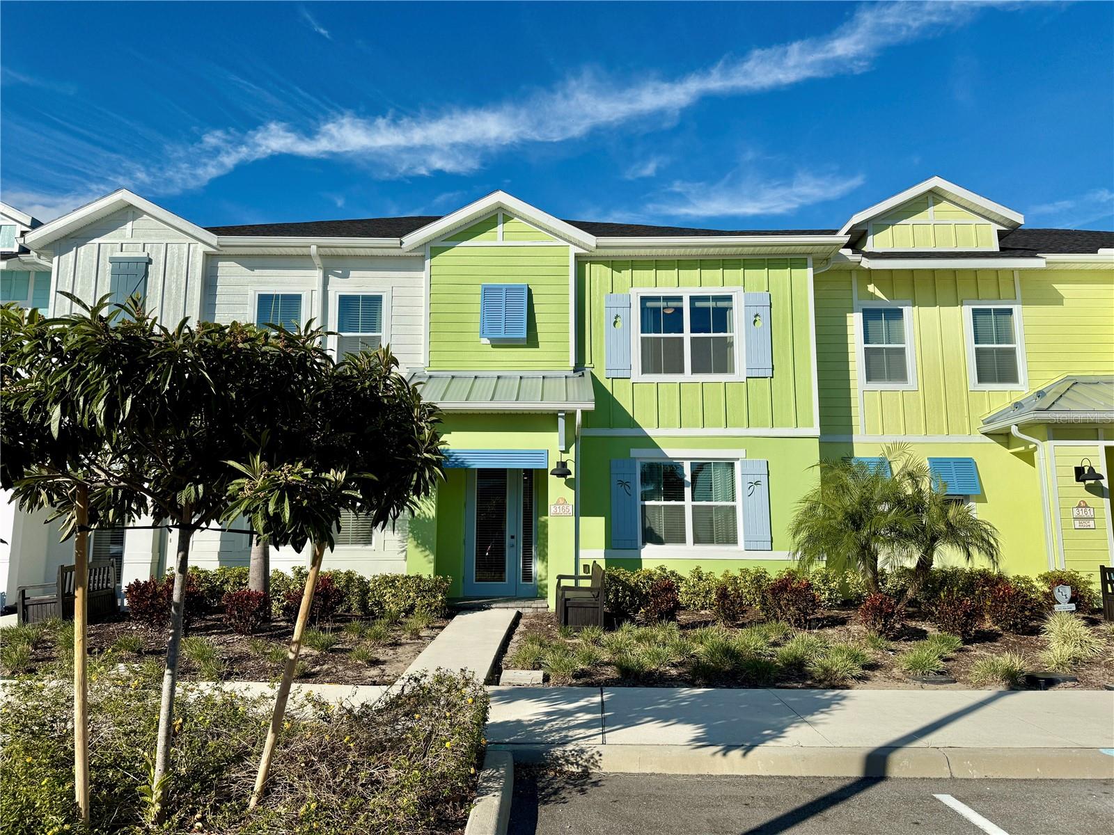 3165 Caribbean Soul, Kissimmee, FL 34747