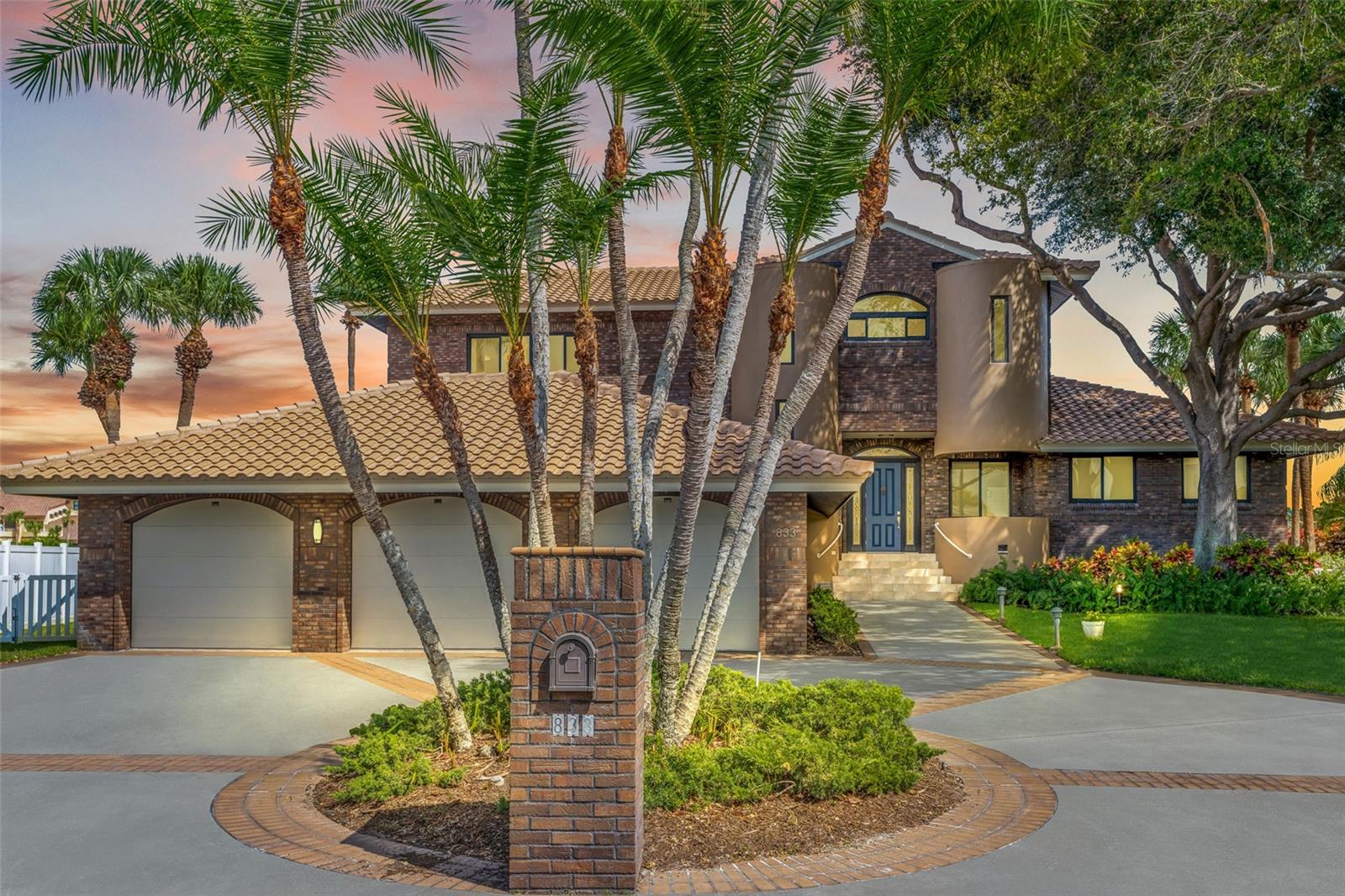 833 Ponce de Leon, Tierra Verde, FL 33715
