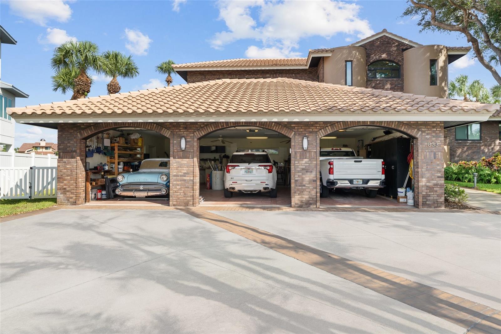 833 Ponce de Leon, Tierra Verde, FL 33715