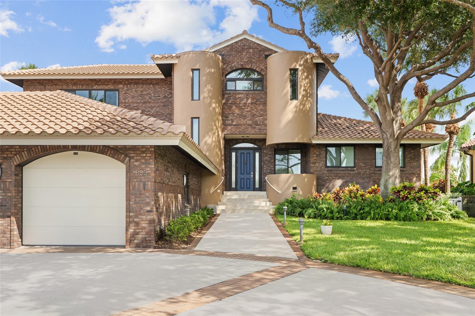 833 Ponce de Leon, Tierra Verde, FL 33715