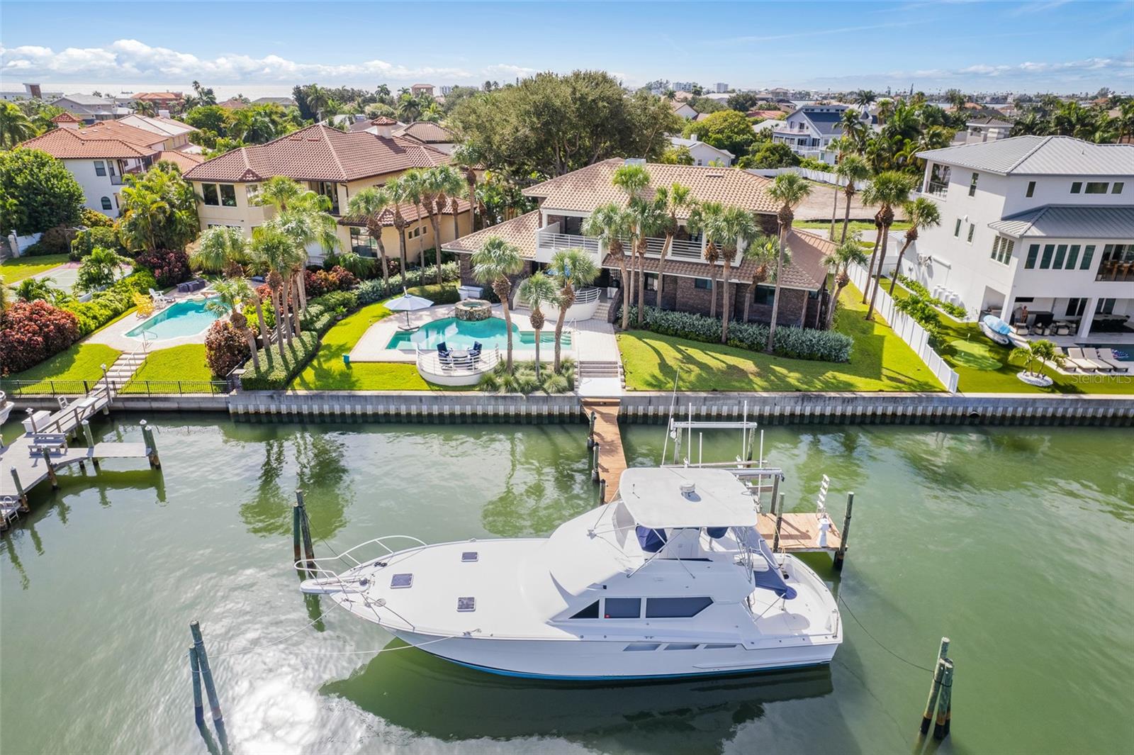 833 Ponce de Leon, Tierra Verde, FL 33715