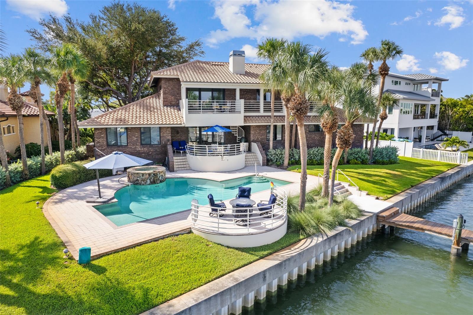 833 Ponce de Leon, Tierra Verde, FL 33715
