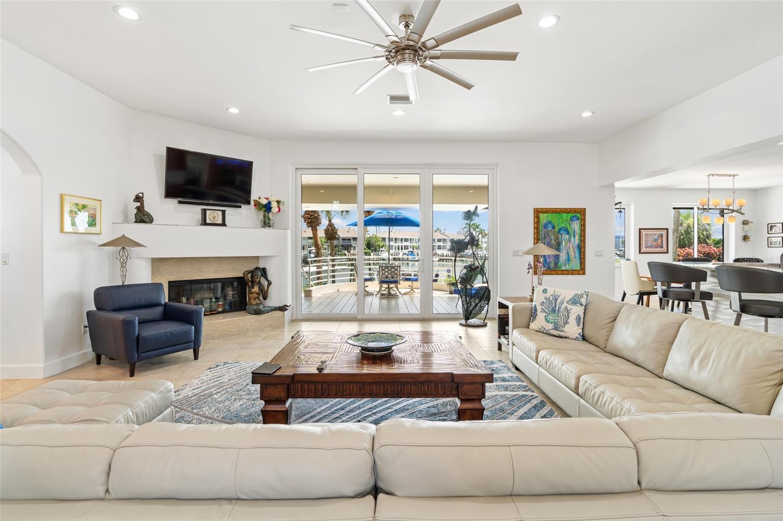 833 Ponce de Leon, Tierra Verde, FL 33715