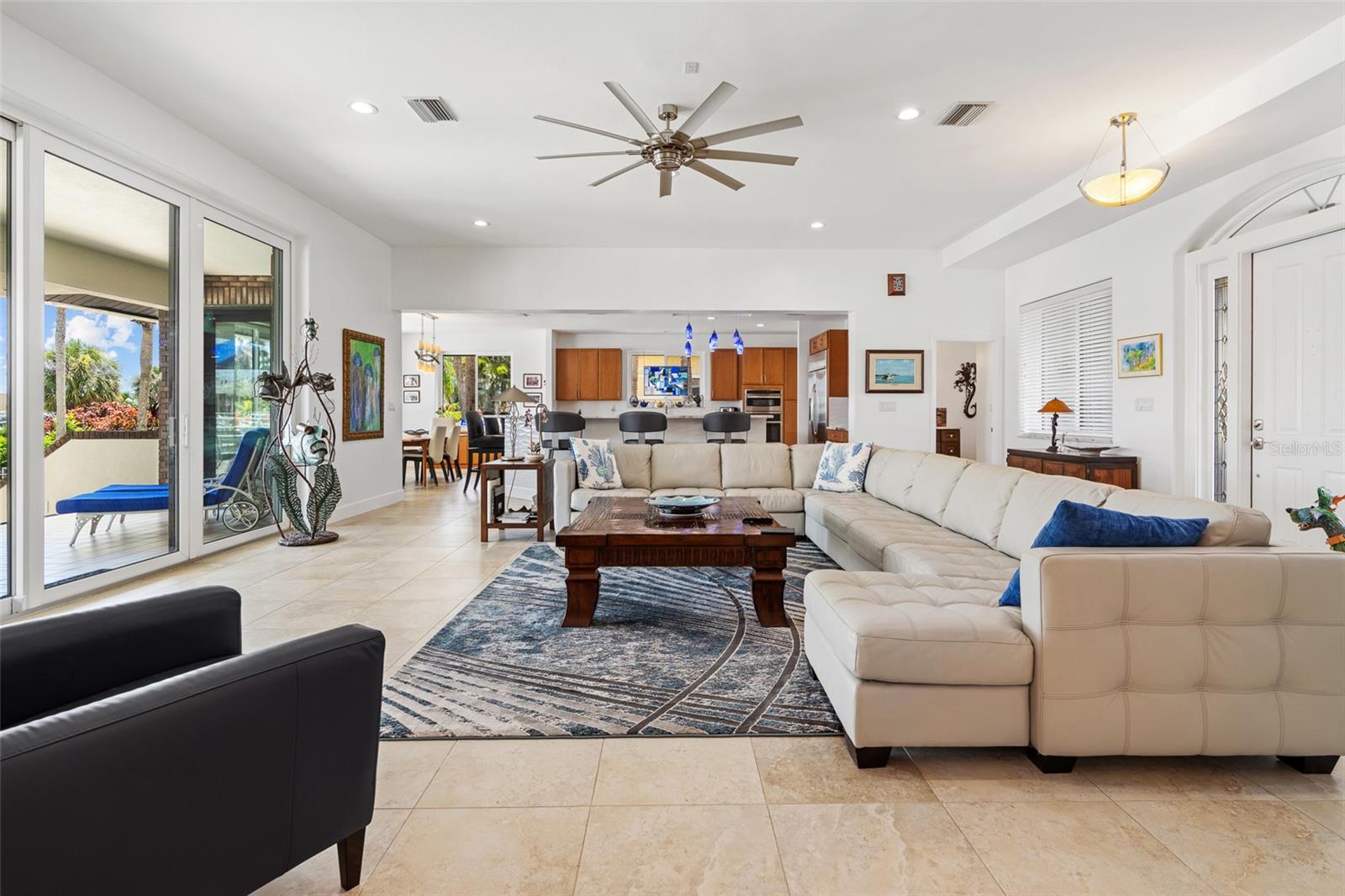 833 Ponce de Leon, Tierra Verde, FL 33715