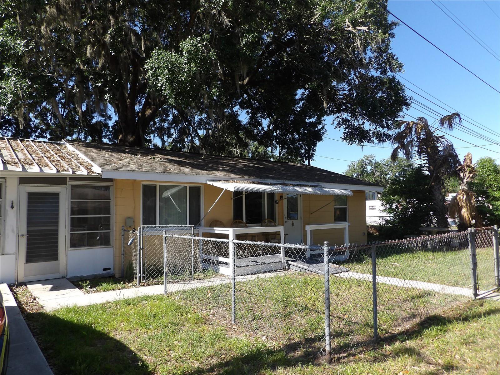 507 Lake, Inverness, FL 34450