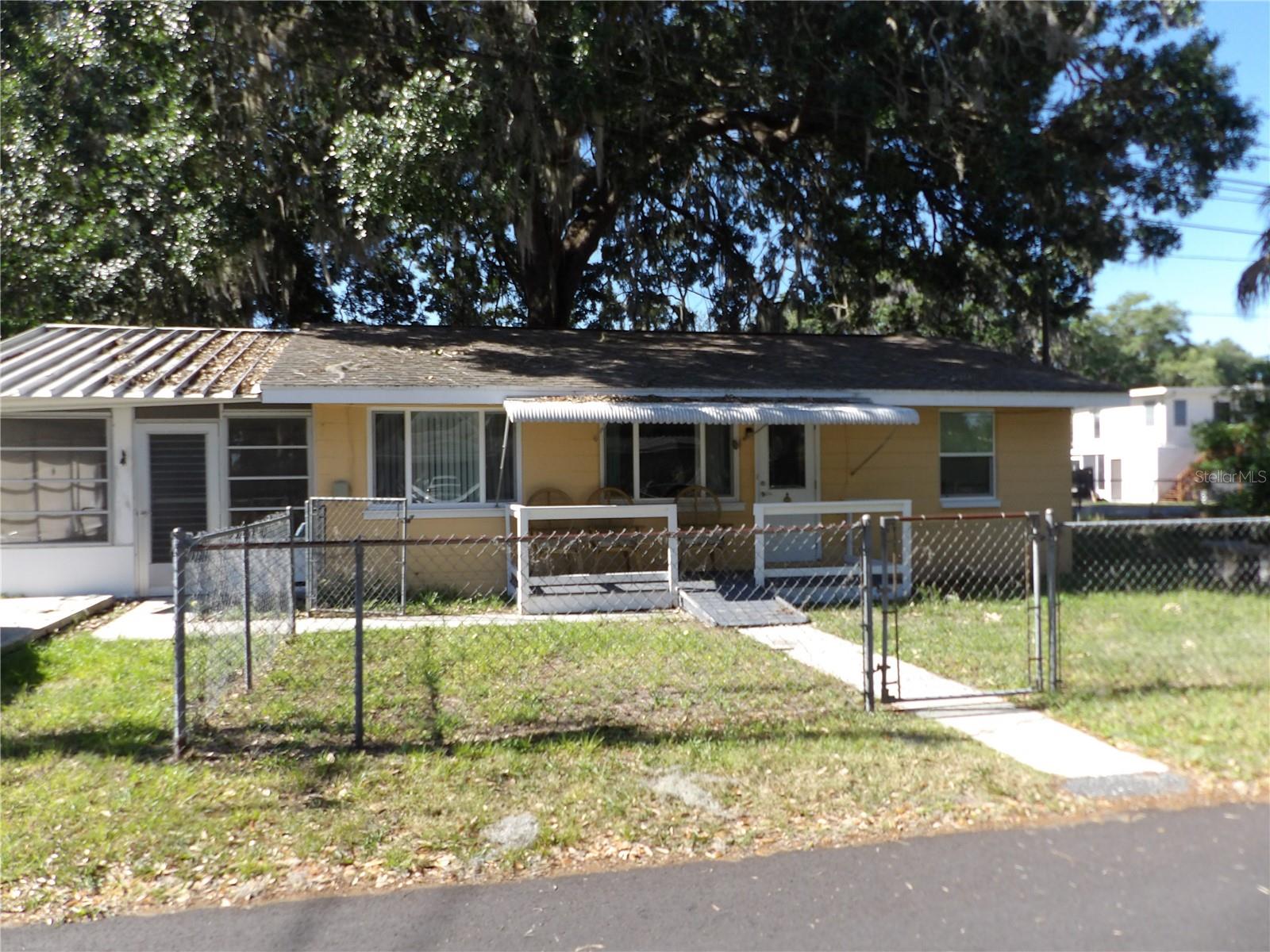 507 Lake, Inverness, FL 34450