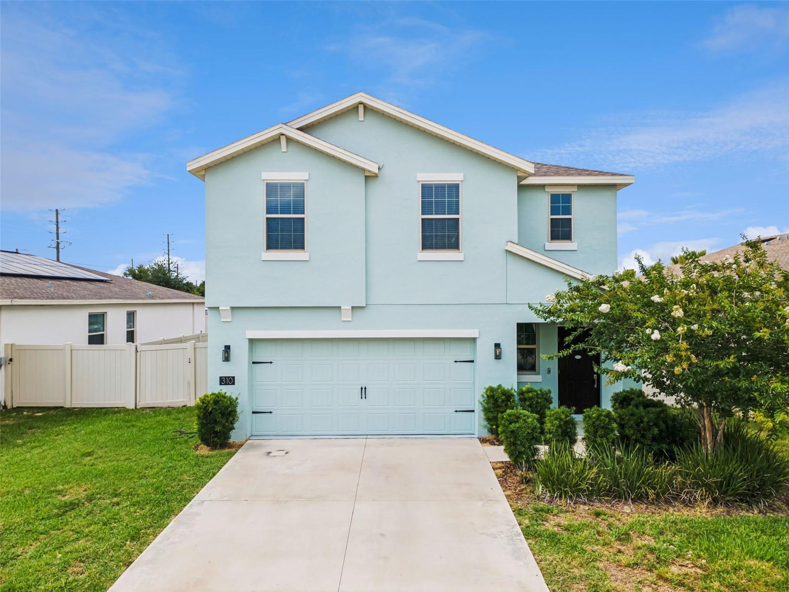 310 Citrus Pointe, Davenport, FL 33837