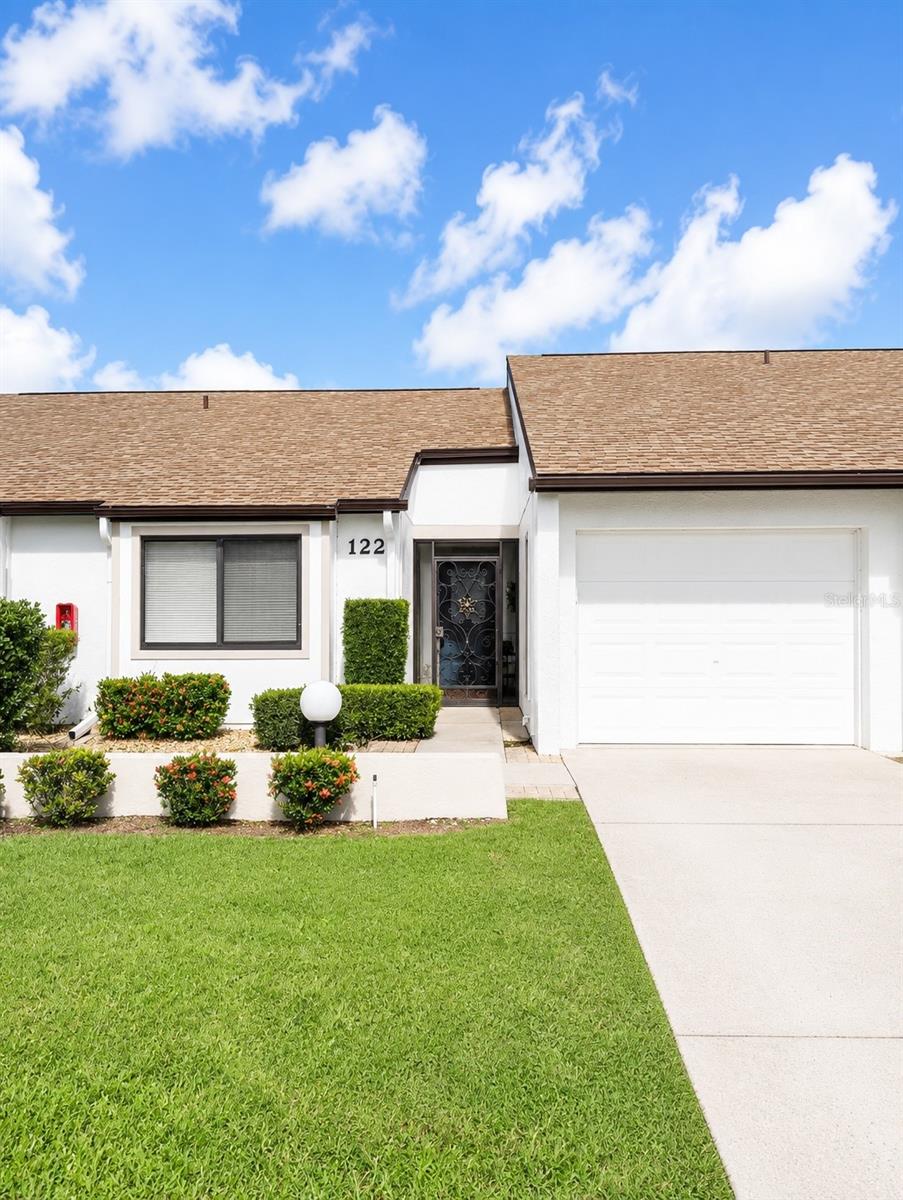 1211 Capri Isles Unit 122, Venice, FL 34292