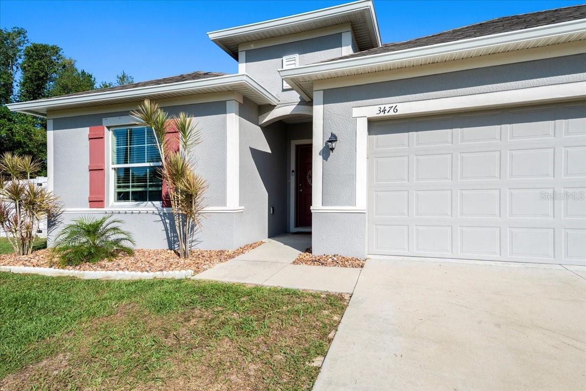 3476 Brewster, North Port, FL 34288
