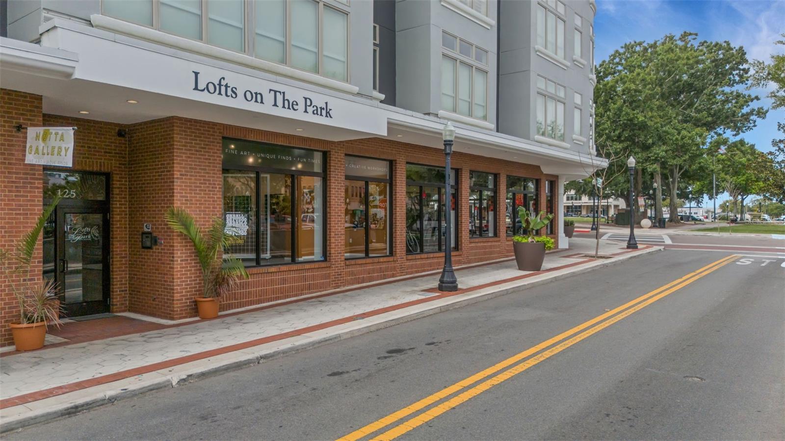 125 Kentucky Unit 303, Lakeland, FL 33801