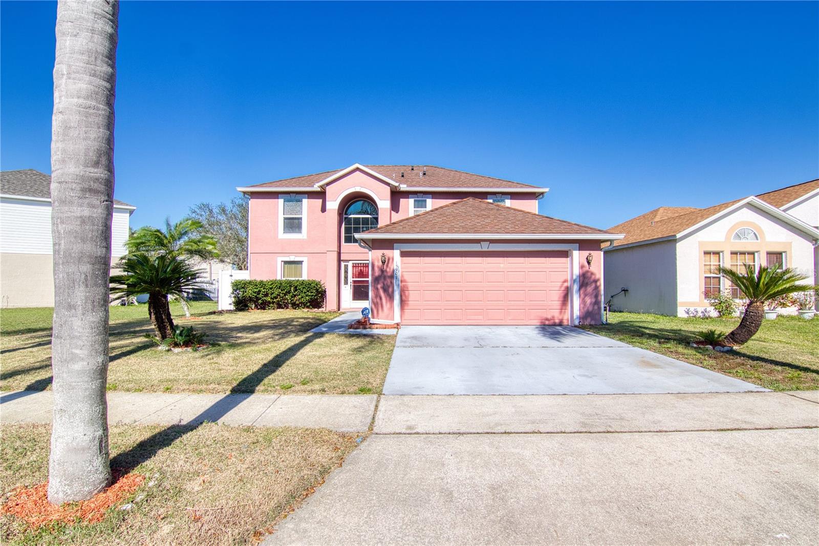15907 Wilkinson, Clermont, FL 34714