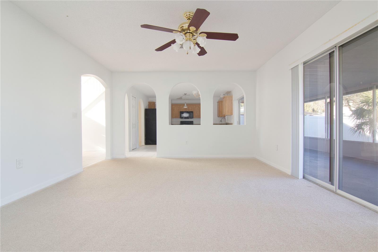 15907 Wilkinson, Clermont, FL 34714