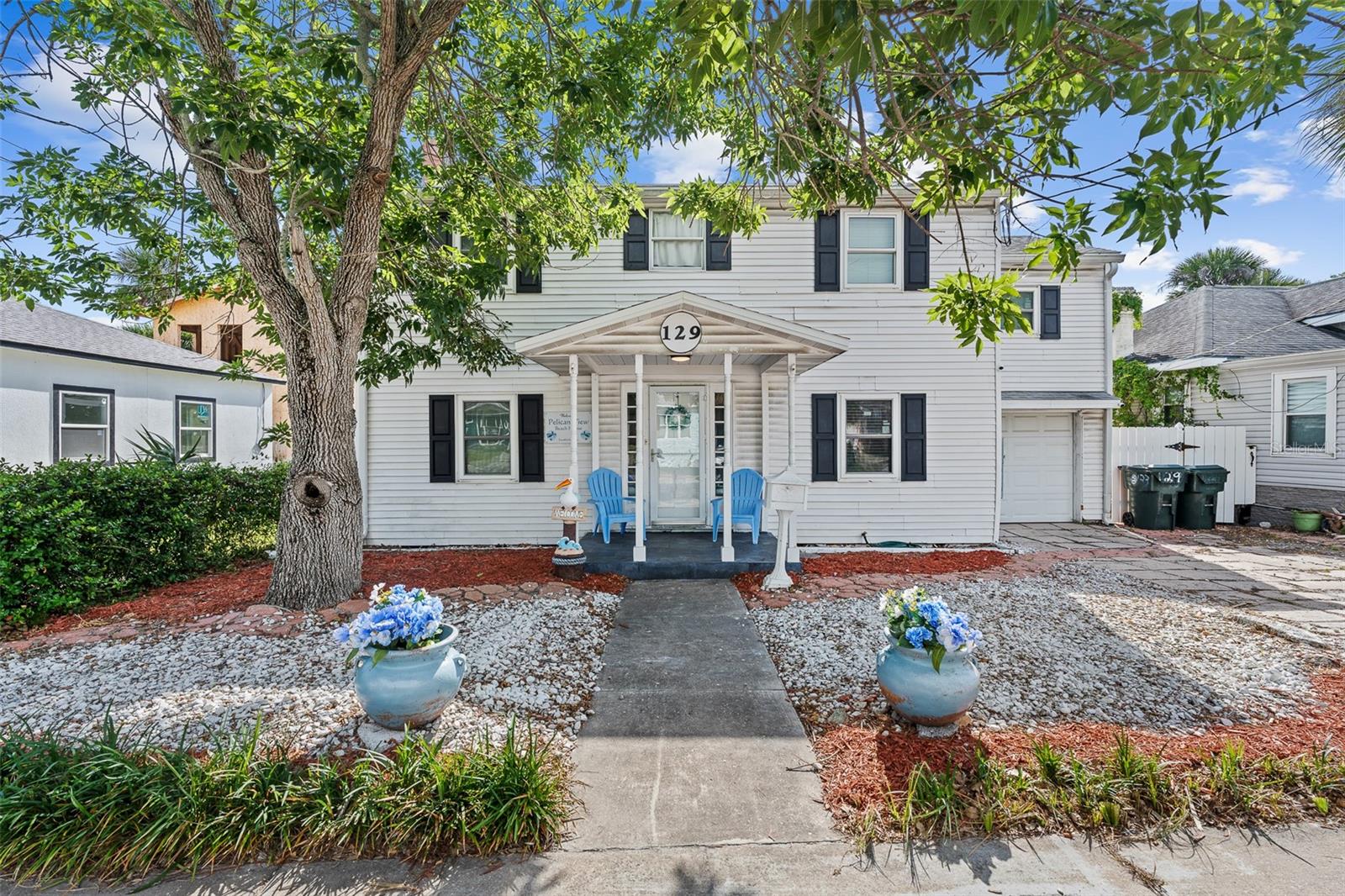 129 Wild Olive, Daytona Beach, FL 32118