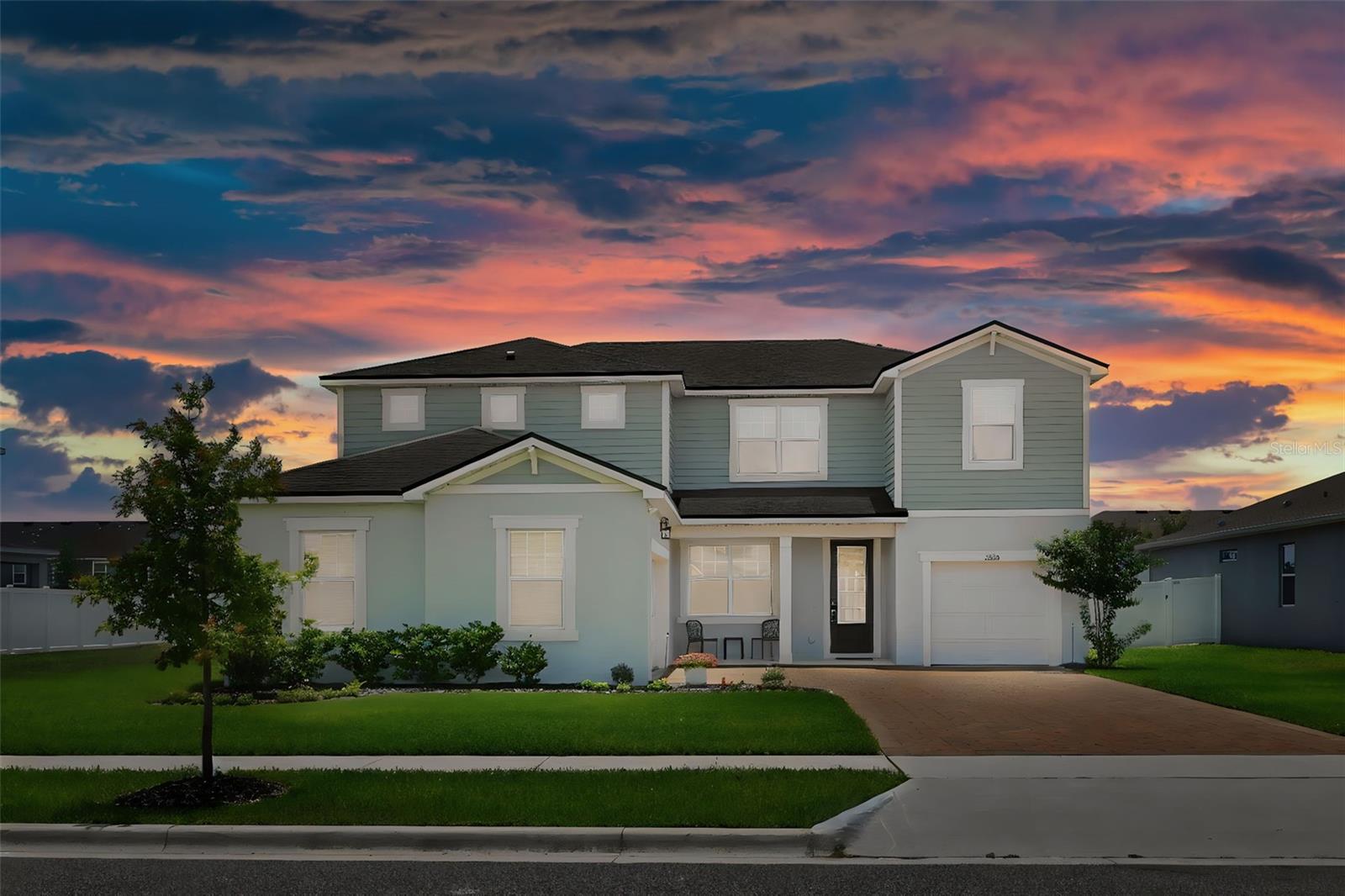 2666 Ginseng Ivy, Apopka, FL 32703
