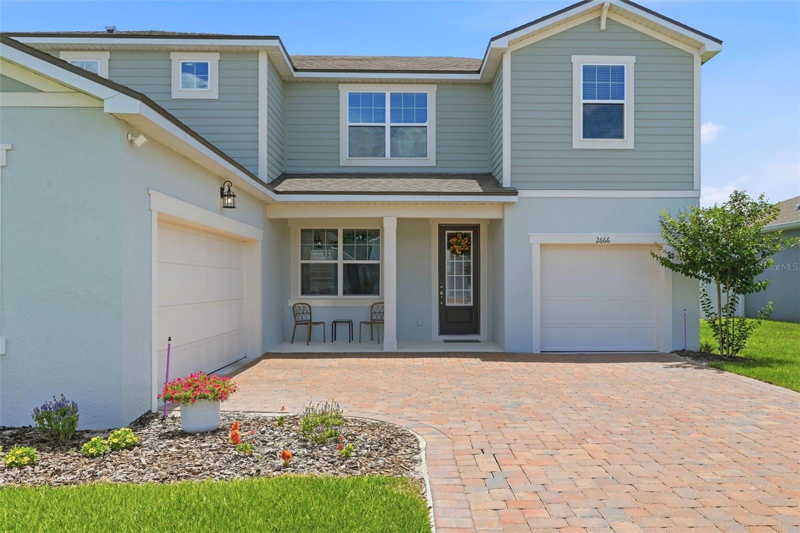 2666 Ginseng Ivy, Apopka, FL 32703