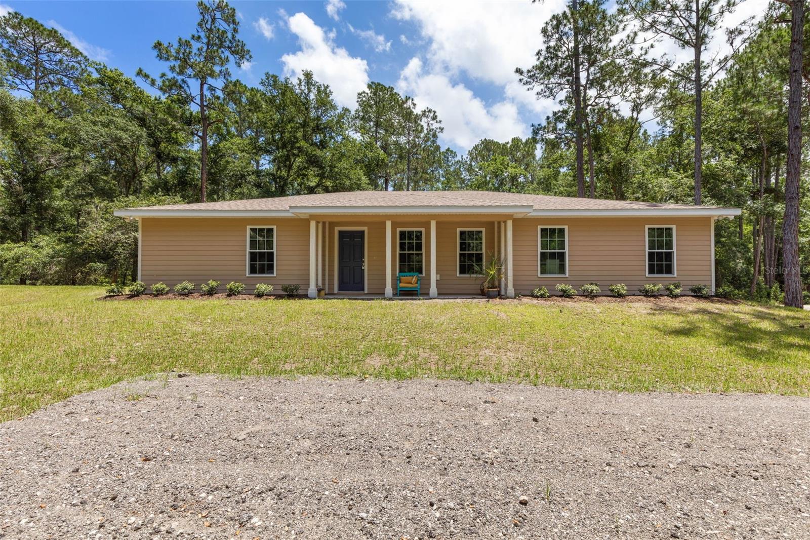 3296 Old Dixie, Bunnell, FL 32110