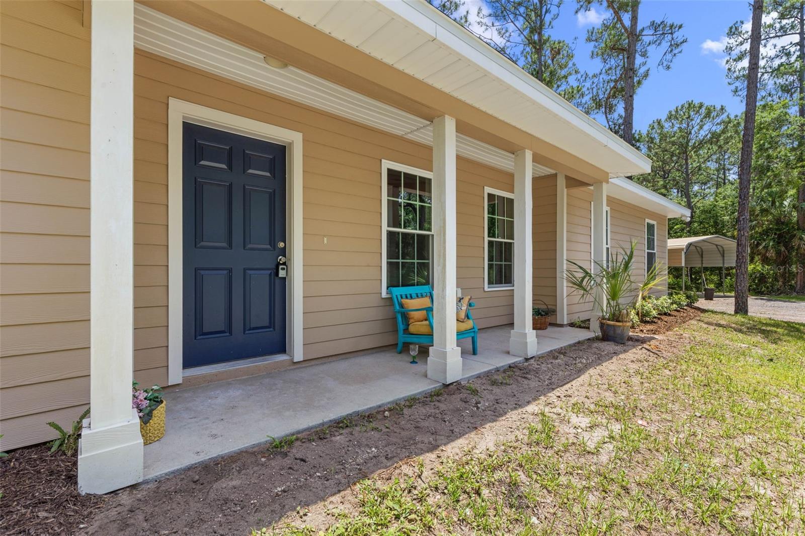 3296 Old Dixie, Bunnell, FL 32110