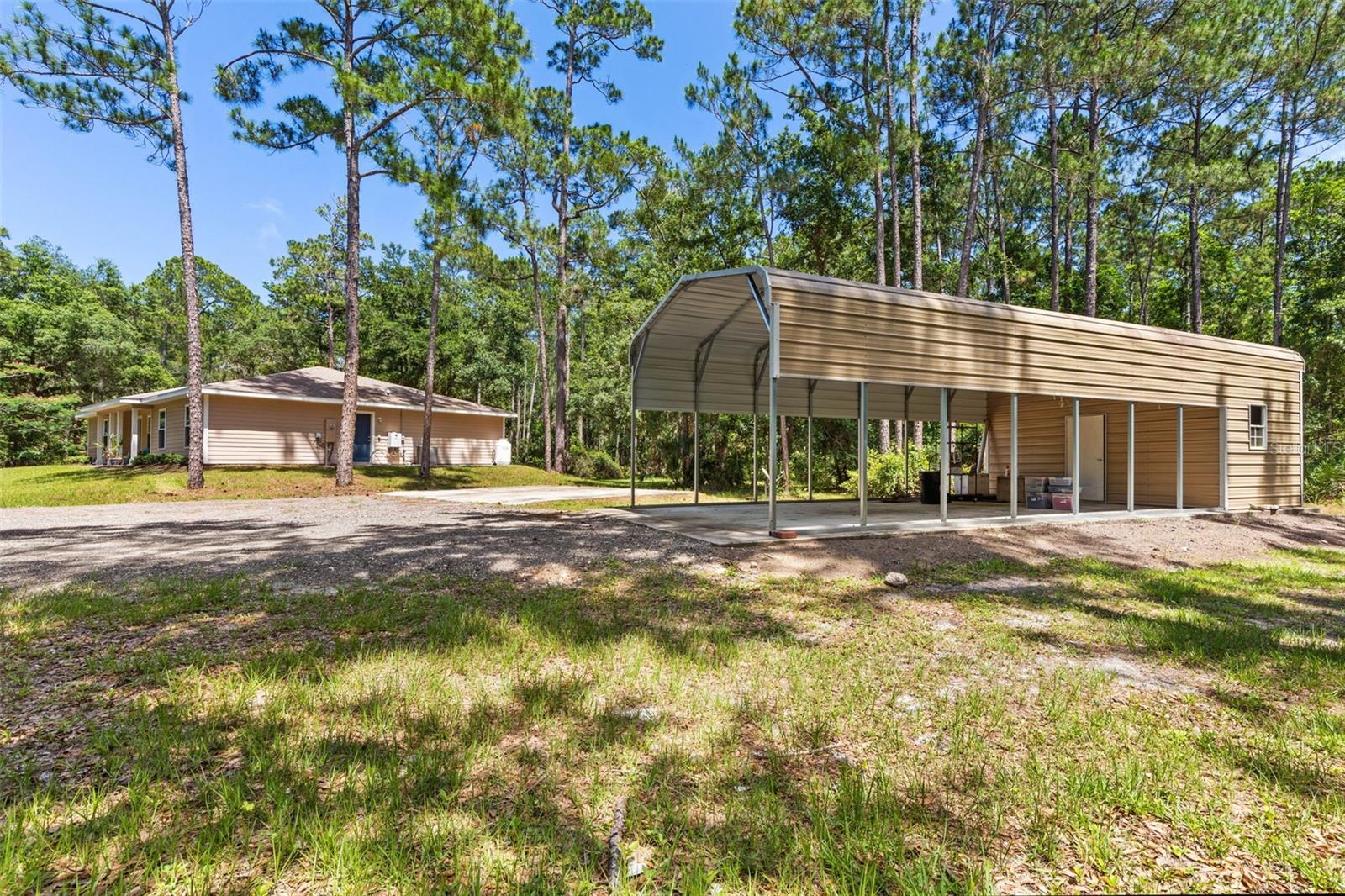 3296 Old Dixie, Bunnell, FL 32110