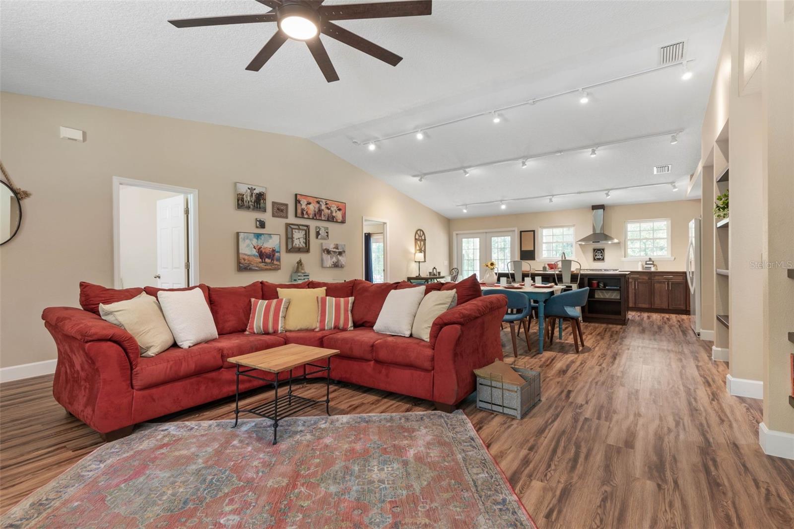 3296 Old Dixie, Bunnell, FL 32110
