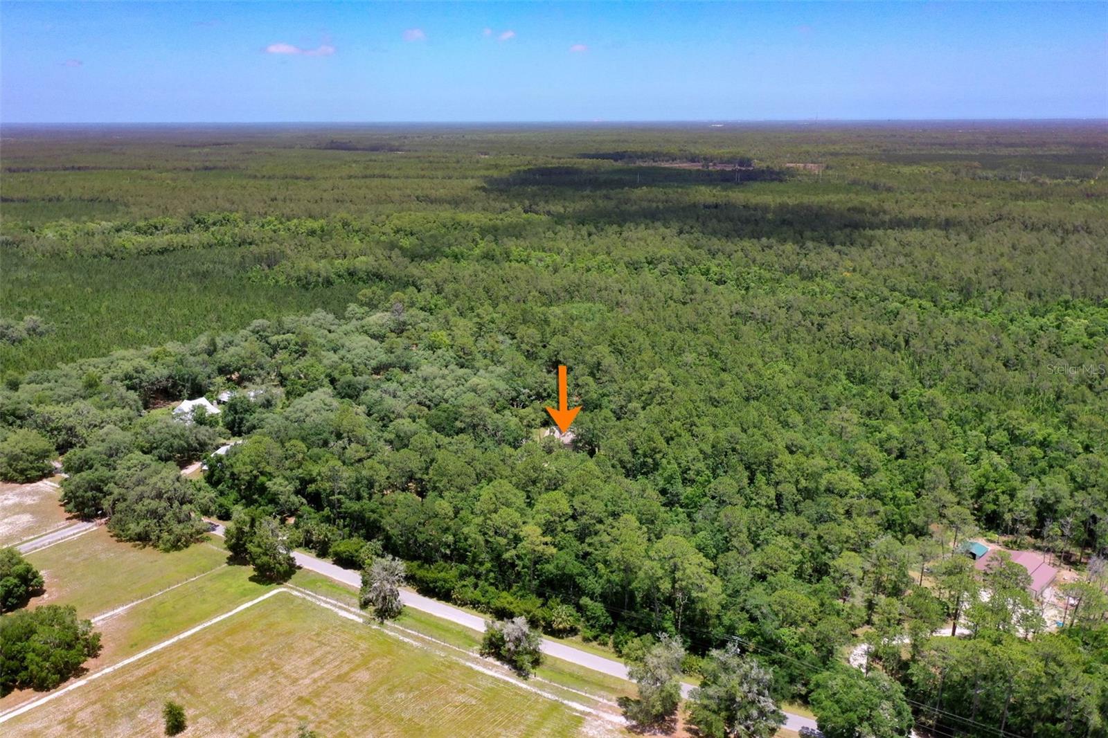 3296 Old Dixie, Bunnell, FL 32110