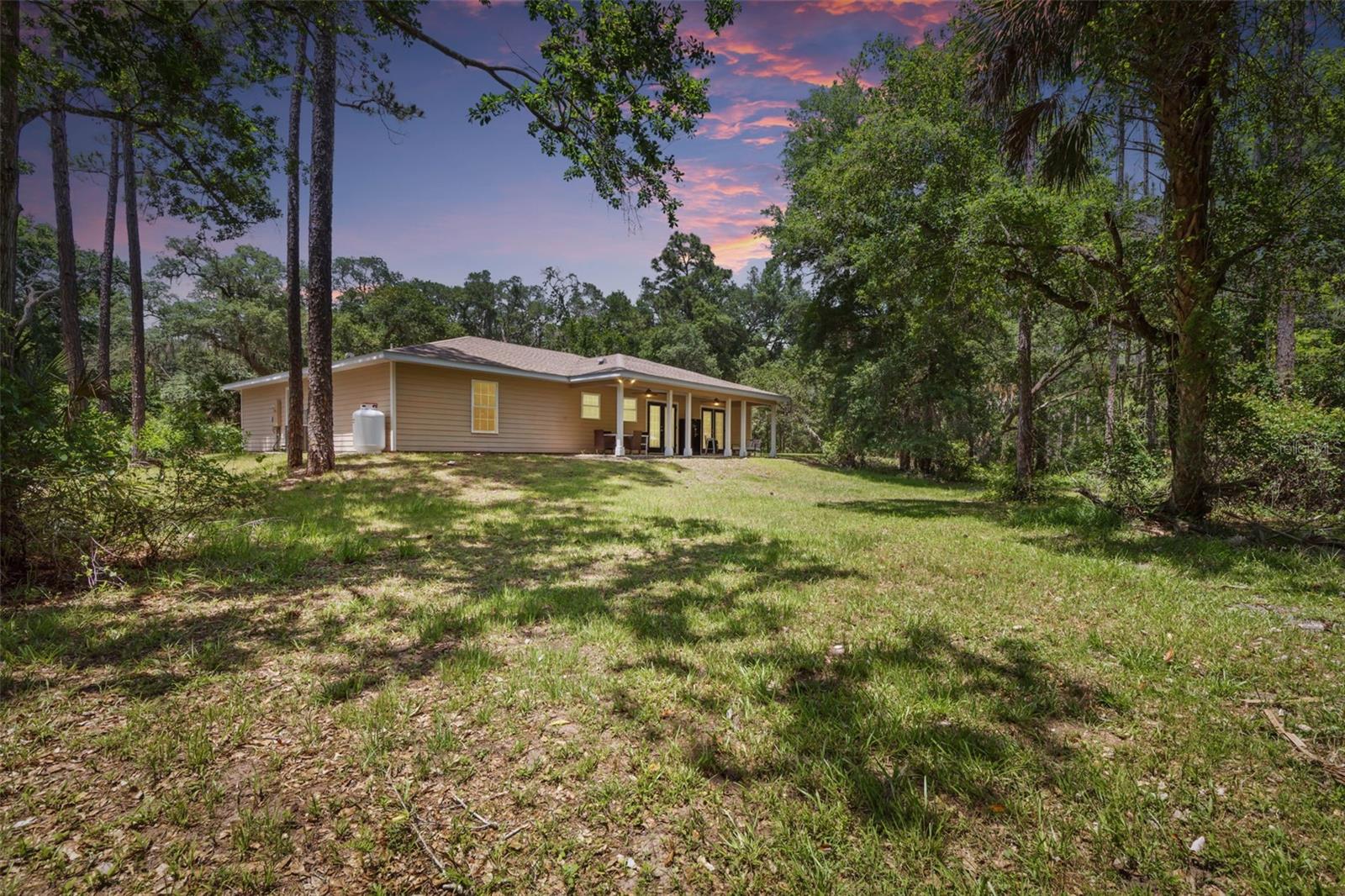 3296 Old Dixie, Bunnell, FL 32110