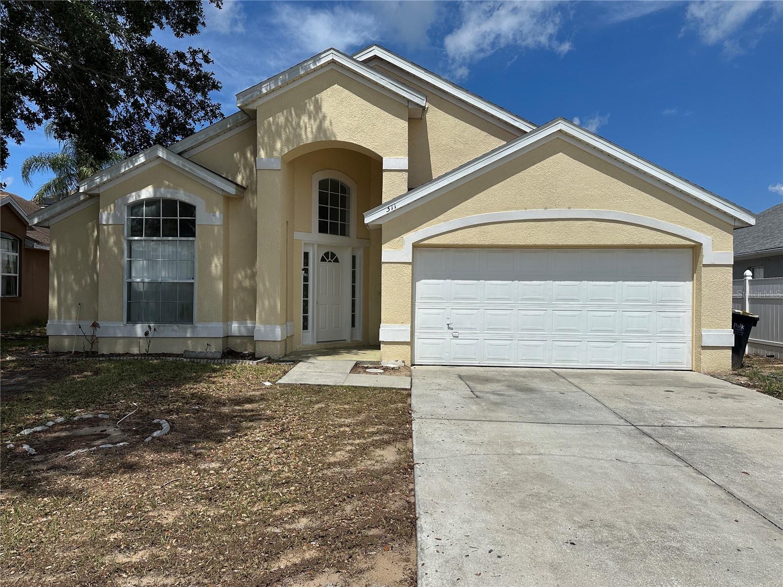 311 Downing, Davenport, FL 33897