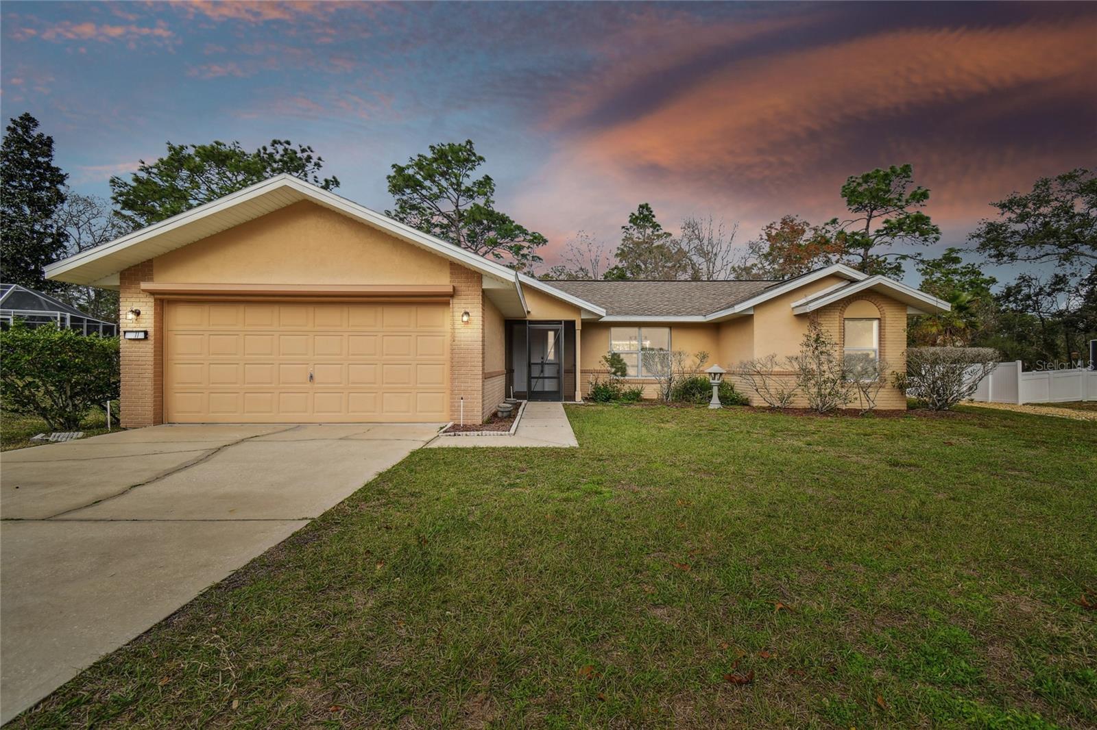 11 Carnation, Homosassa, FL 34446